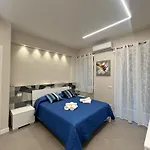 Appartement Niva House Rome