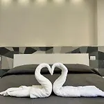 Appartement Niva House Rome