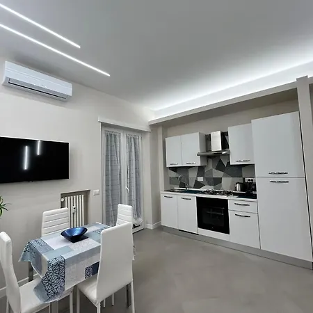 Niva House Apartment Rom