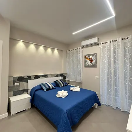 Appartement Niva House Rome
