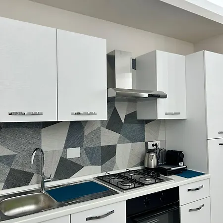 Niva House Appartement Rome