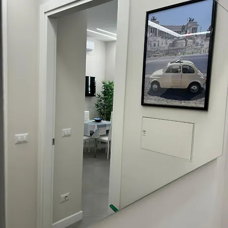 Appartement Niva House