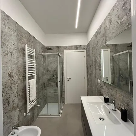 Appartement Niva House *