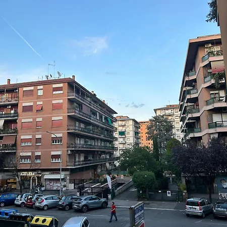 Niva House Appartement *