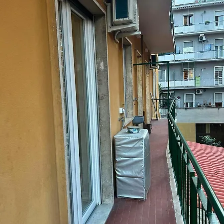 Apartment Niva House Rom