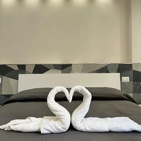 Appartement Niva House Rome