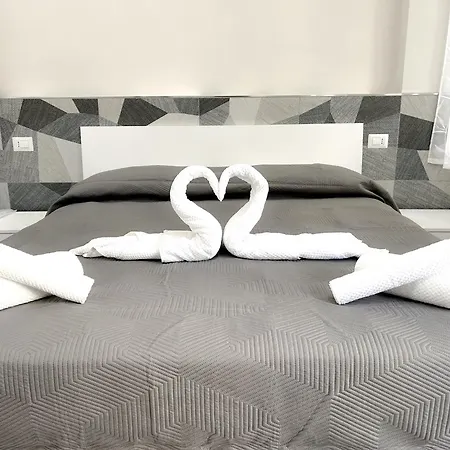 Niva House * Roma