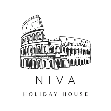 Niva House * Rome
