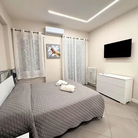 Niva House * Rome